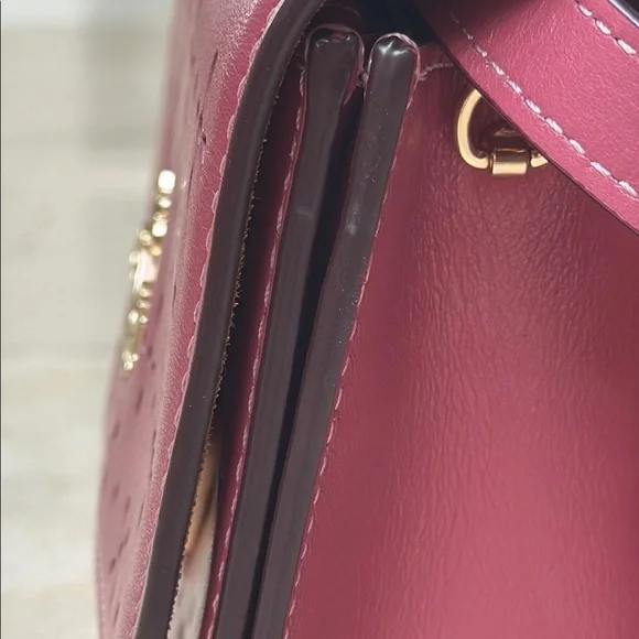 COACH Mini Brynn Crossbody - Picture 5 of 12